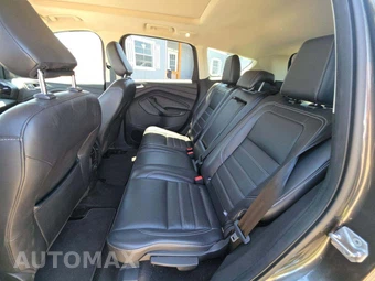 2018 Ford Escape SEL – miniatura 13