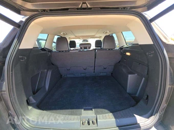 2018 Ford Escape SEL – miniatura 14