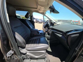 2018 Ford Escape SEL – miniatura 18