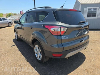 2018 Ford Escape SEL – miniatura 2