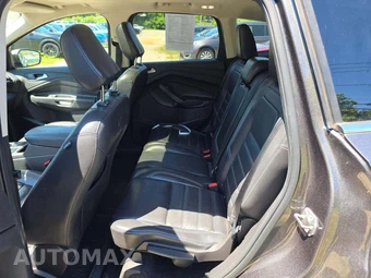 2018 Ford Escape SEL – miniatura 13