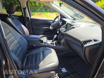2018 Ford Escape SEL – miniatura 17
