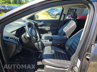 2018 Ford Escape SEL – miniatura 6