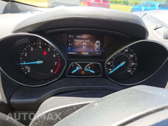 2018 Ford Escape SEL – miniatura 9