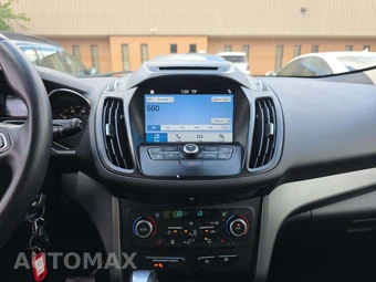 2018 Ford Escape SEL – miniatura 10