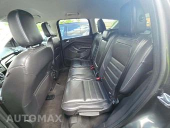 2018 Ford Escape SEL – miniatura 13