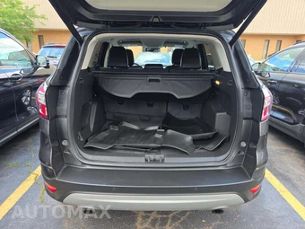 2018 Ford Escape SEL – miniatura 14