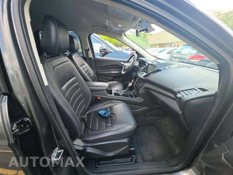 2018 Ford Escape SEL – miniatura 18