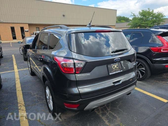 2018 Ford Escape SEL – miniatura 2