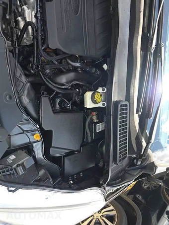 2018 Ford Escape SEL – miniatura 21