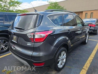 2018 Ford Escape SEL – miniatura 3