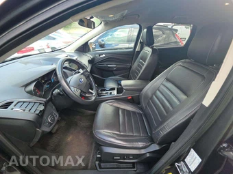 2018 Ford Escape SEL – miniatura 6