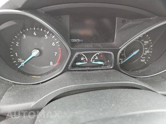 2018 Ford Escape SEL - miniatura 10