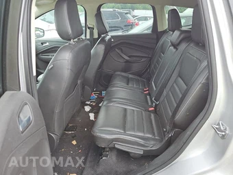2018 Ford Escape SEL - miniatura 11