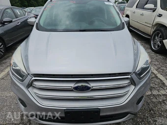 2018 Ford Escape SEL - miniatura 3