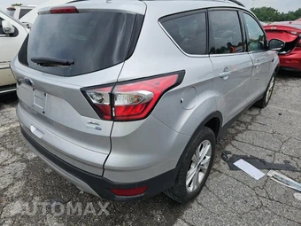 2018 Ford Escape SEL - miniatura 4