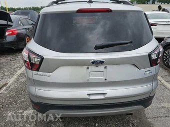 2018 Ford Escape SEL - miniatura 5