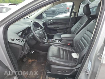 2018 Ford Escape SEL - miniatura 6