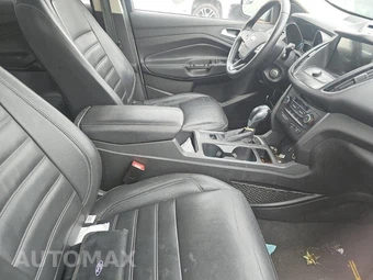 2018 Ford Escape SEL - miniatura 7
