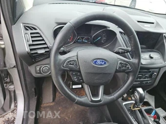 2018 Ford Escape SEL - miniatura 8