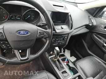 2018 Ford Escape SEL - miniatura 9