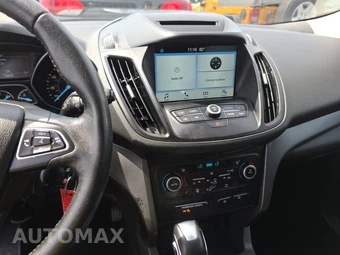 2018 Ford Escape SEL – miniatura 11
