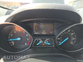 2018 Ford Escape SEL – miniatura 12