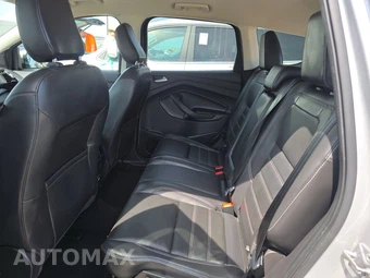 2018 Ford Escape SEL – miniatura 13