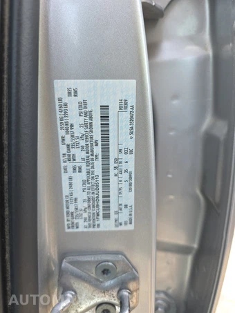 2018 Ford Escape SEL – miniatura 14