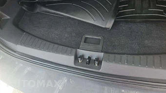 2018 Ford Escape SEL – miniatura 19