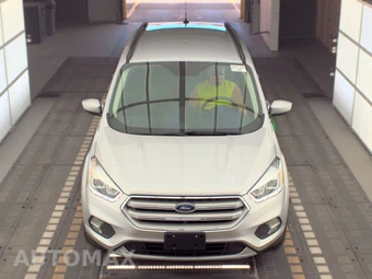 2018 Ford Escape SEL – miniatura 2