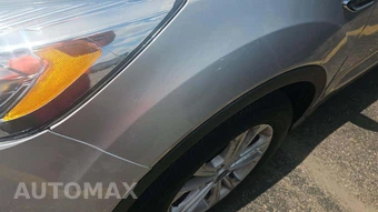 2018 Ford Escape SEL – miniatura 20