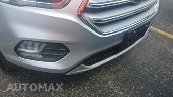 2018 Ford Escape SEL – miniatura 24
