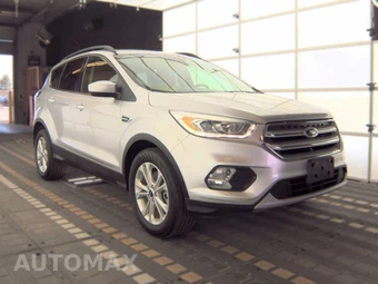 2018 Ford Escape SEL – miniatura 3