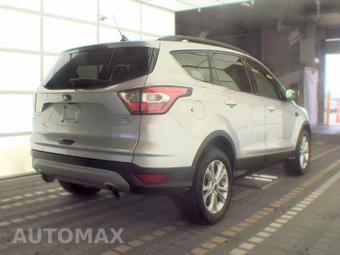2018 Ford Escape SEL – miniatura 4