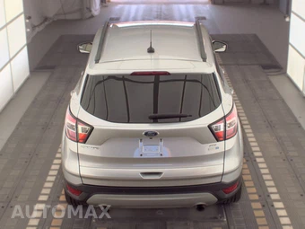 2018 Ford Escape SEL – miniatura 5