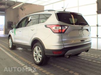 2018 Ford Escape SEL – miniatura 6