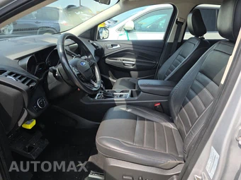 2018 Ford Escape SEL – miniatura 7