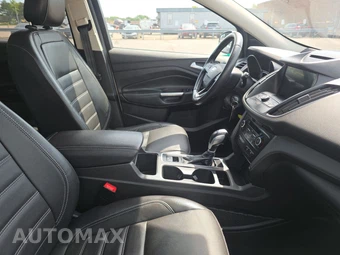 2018 Ford Escape SEL – miniatura 8