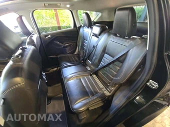 2018 Ford Escape SEL – miniatura 13