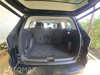 2018 Ford Escape SEL – miniatura 14
