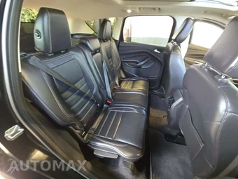 2018 Ford Escape SEL – miniatura 16