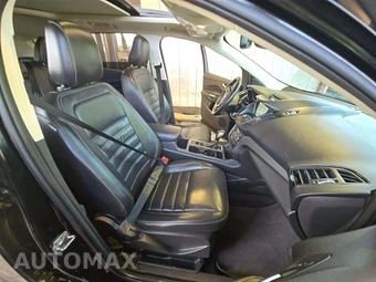 2018 Ford Escape SEL – miniatura 18