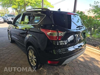 2018 Ford Escape SEL – miniatura 2