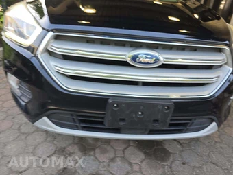 2018 Ford Escape SEL – miniatura 21