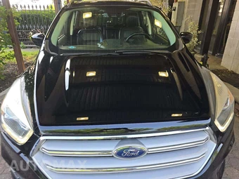 2018 Ford Escape SEL – miniatura 22