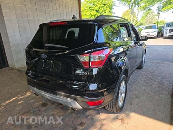 2018 Ford Escape SEL – miniatura 3