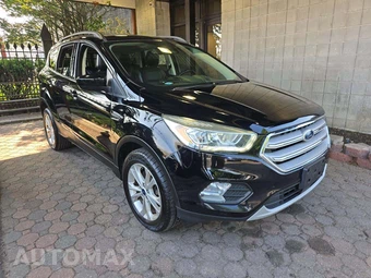 2018 Ford Escape SEL – miniatura 4
