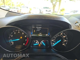 2018 Ford Escape SEL – miniatura 9