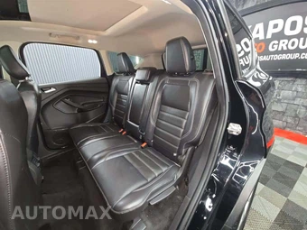 2018 Ford Escape SEL – miniatura 10
